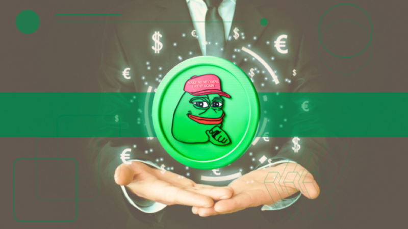 Whats Next For PEPE This Year Latest Report Show A New Rival Is