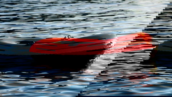 Two Boats Arrive In Malaga Carrying 21 Immigrants Two Boats Arrive In Malaga Carrying 21 Immigrants