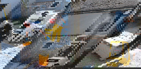 © Europol © Europol