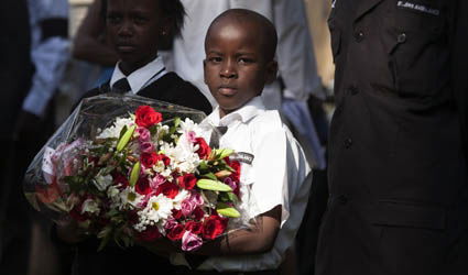 Credit: Reuters Credit: Reuters