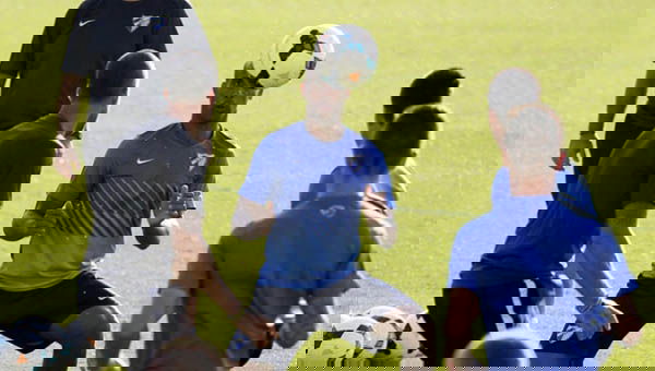 Credit: Malaga CF Credit: Malaga CF