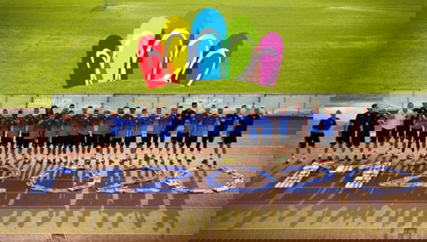© Malaga FC © Malaga FC