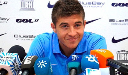 © www.malagacf.com © www.malagacf.com
