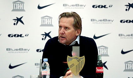 © www.malagacf.com © www.malagacf.com