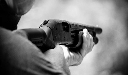 Man kills partner with shotgun then commits suicide in Malaga