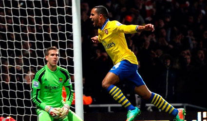 © www.arsenal.com © www.arsenal.com