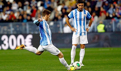 © www.malagacf.com © www.malagacf.com