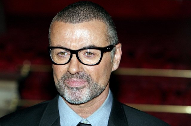 George Michael’s Ex Caught Breaking Into The Star’s Home