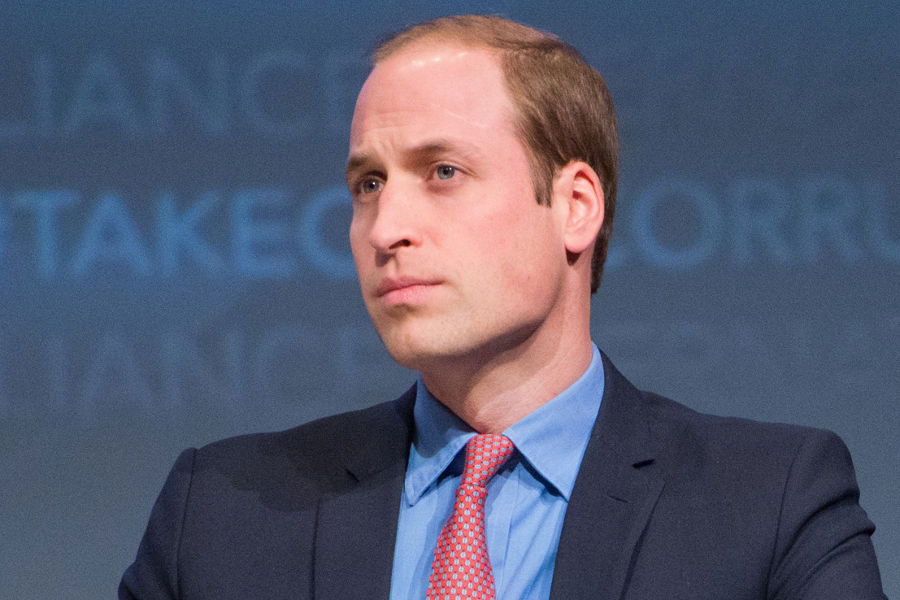 Prince William Claims Bbc Contributed To Diana’s Paranoia And Suffering