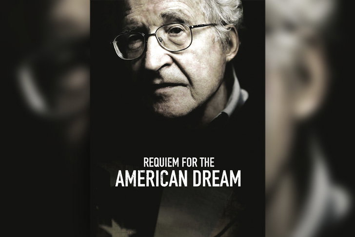 Requiem for the American Dream « Euro Weekly News
