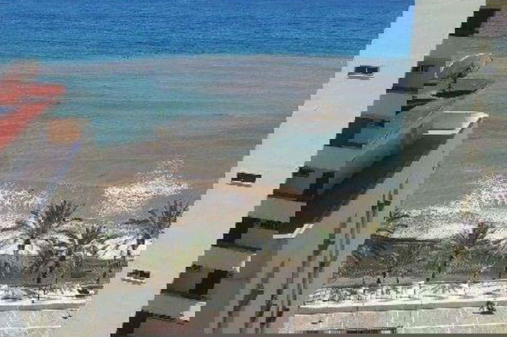 Solutions for beach pollution image