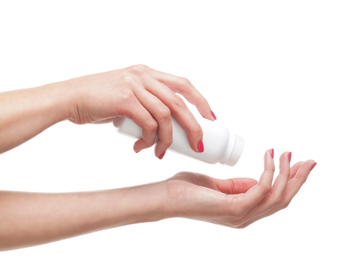 What is talc and is it safe? « Euro Weekly News