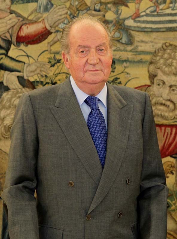 Rey_Juan_Carlos_2013 - euroweeklynews