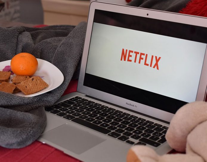 Netflix TV