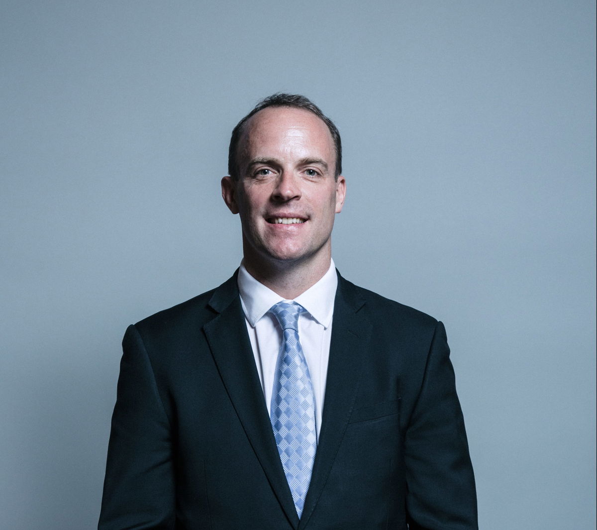 Dominic Raab Letter To UK Nationals Living In Spain From Foreign Secretary Dominic Raab