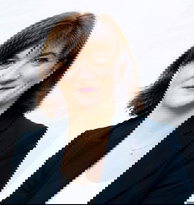 Nicky Morgan