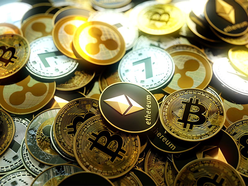 Here's Why Cryptocurrencies are So Popular