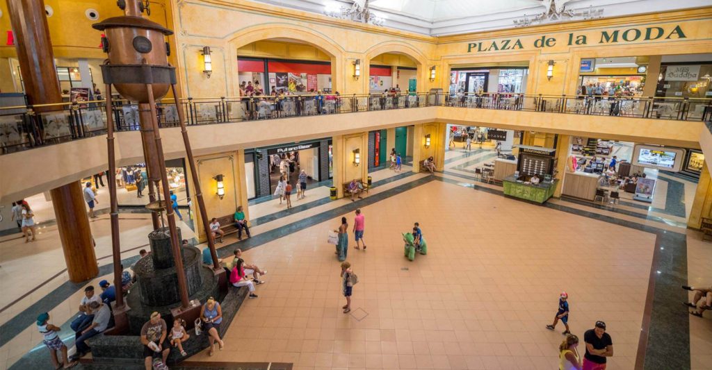 Expansion of the El Ingenio shopping centre gets the go ahead in Velez