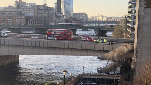 english news london bridge