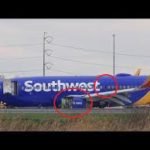Southwest flight 1380 made an emergency landing in Philadelphia in April 2018