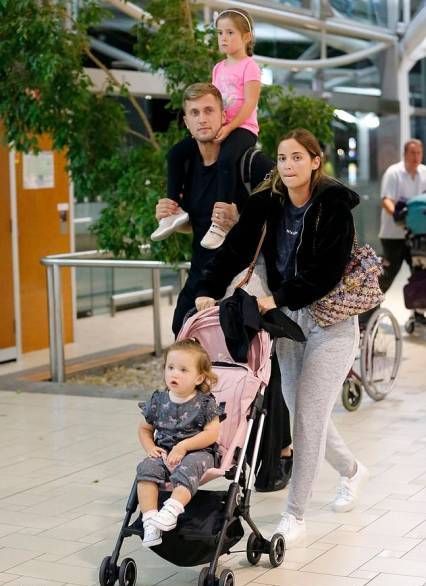 celeb news jacqueline jossa