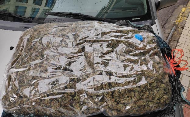 Car stash