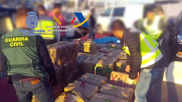Narco war