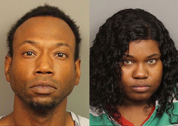 Suspects