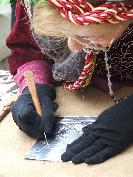 HANDCRAFTED: Every stall offers something differentPhoto credit: Amata