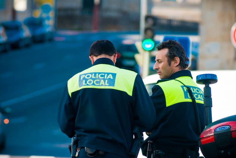 Local Police frustrated over fight against organised crime on the Costa ...