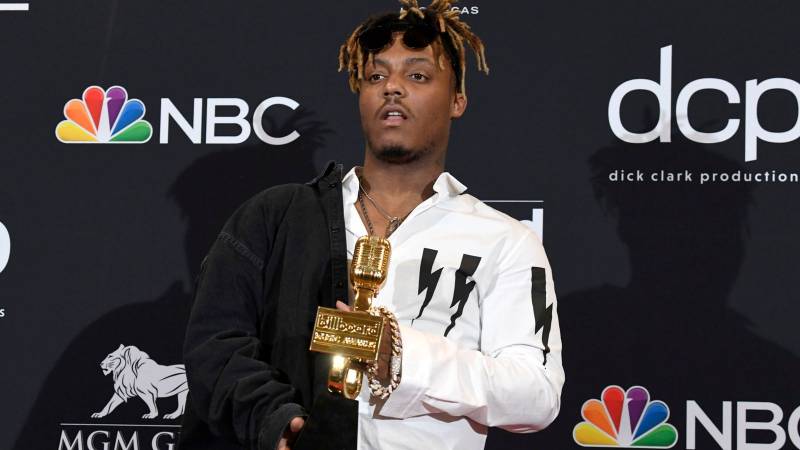 Juice Wrld news