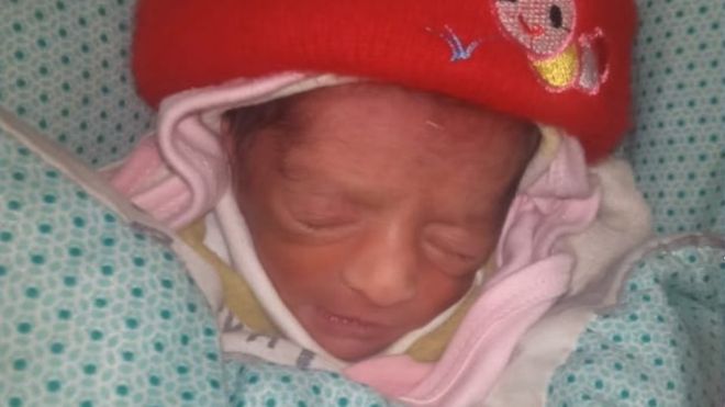 stolen baby