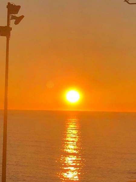sun