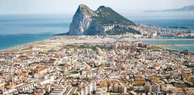 gibraltar