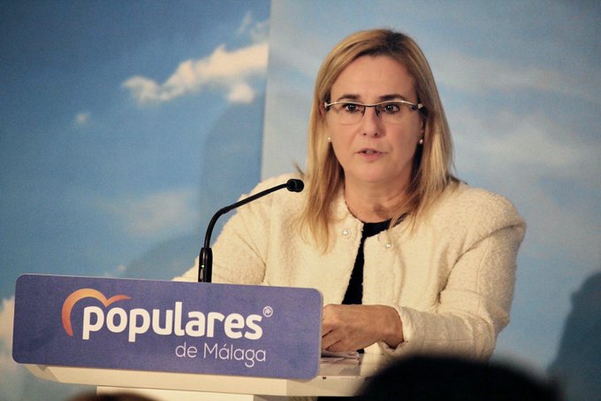 Fuengirola Mayor accepts role as PP President