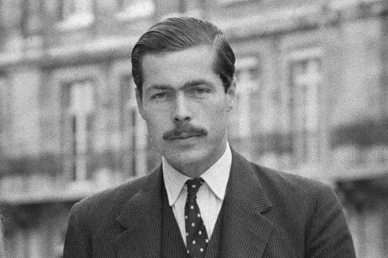 LORD LUCAN FOUND? : Son Of Murdered Nanny Claims British Aristocrat ...