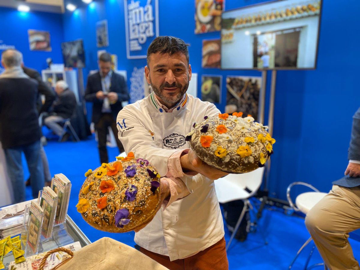 Most expensive loaf of bread in the world comes from Spain’s Costa del