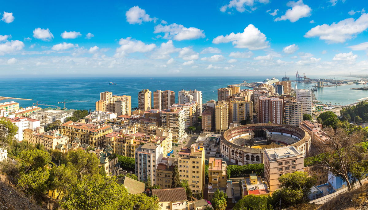 Costa del Sol News: Record year for Malaga as tourism statistics