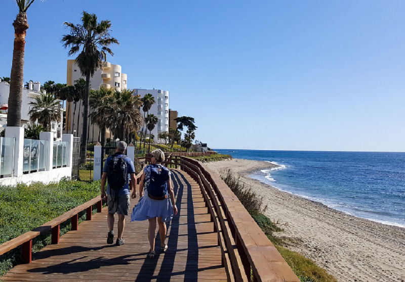 Three places in Spain ranked among world’s best retirement spots Costa