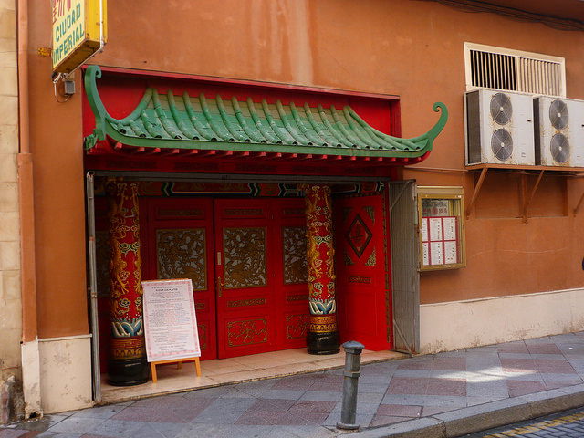 Chinese-Restaurants