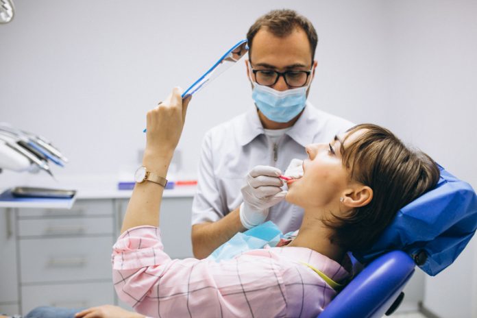 Malaga dental heroes