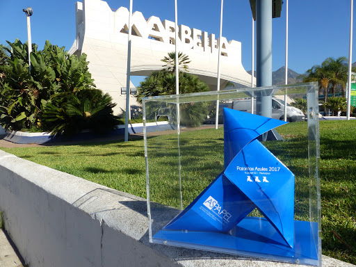 Costa del Sol winners of Ble Bow