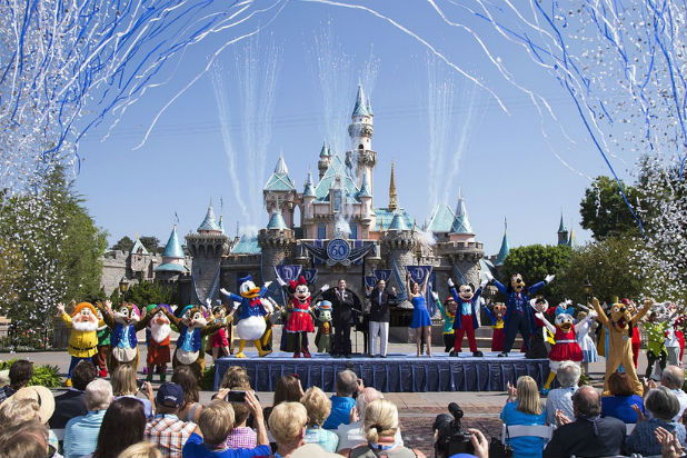 disney