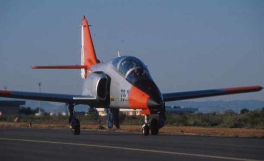 plane