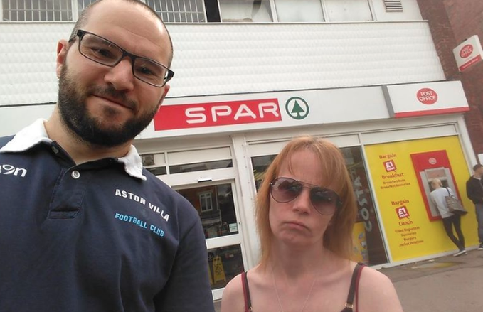 spar