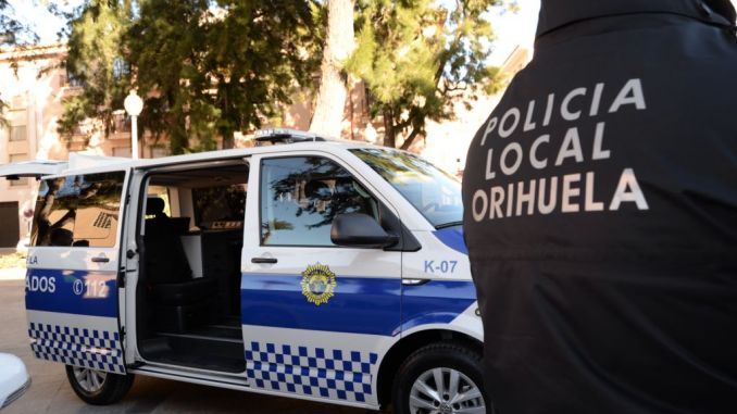 Costa Blanca Motorist Offers Lame Excuse Over Breaking Lockdown