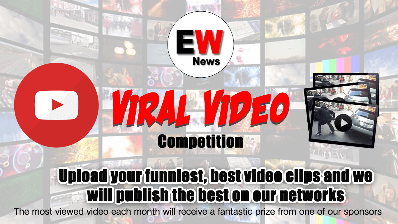 euro weekly news Viral Video Competition