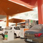 Repsol and Uber have signed an electric mobility agreement