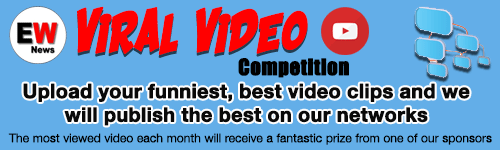 euroweekly news viral video competition