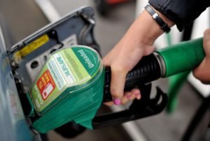 The average price of a litre of petrol fell by 8p to £1.12 in the seven days to Monday, while diesel prices dropped 4p to £1.19. Some retailers are now pricing their petrol at less than £1 per litre. The reduction has been driven by oil prices plunging in the past few weeks since Covid-19 took hold across Europe.